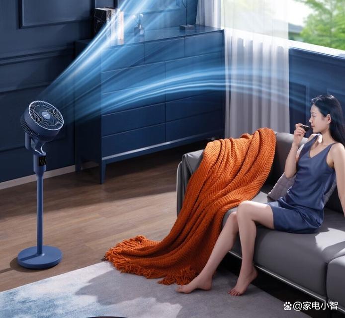 电风扇什么品牌质量好,挑选优质家用电器技巧与推荐
